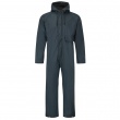 Coveralls with Hood
